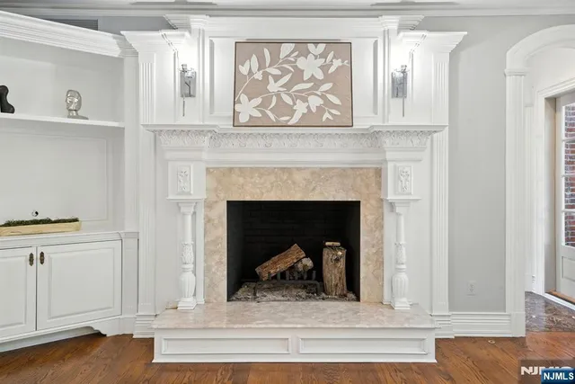 $4,490,000 | 121 Churchill Road, Tenafly, NJ 07670