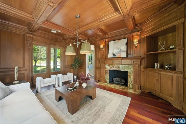 $4,490,000 | 121 Churchill Road, Tenafly, NJ 07670