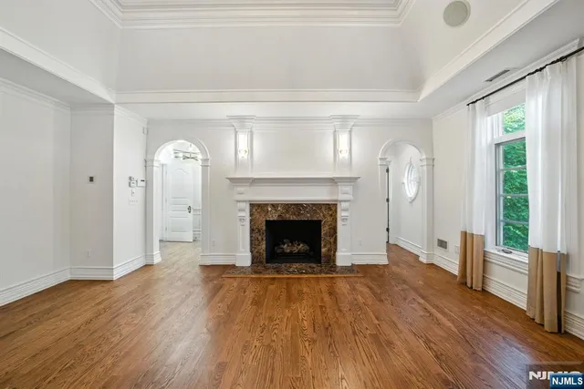 $4,490,000 | 121 Churchill Road, Tenafly, NJ 07670