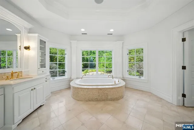 $4,490,000 | 121 Churchill Road, Tenafly, NJ 07670