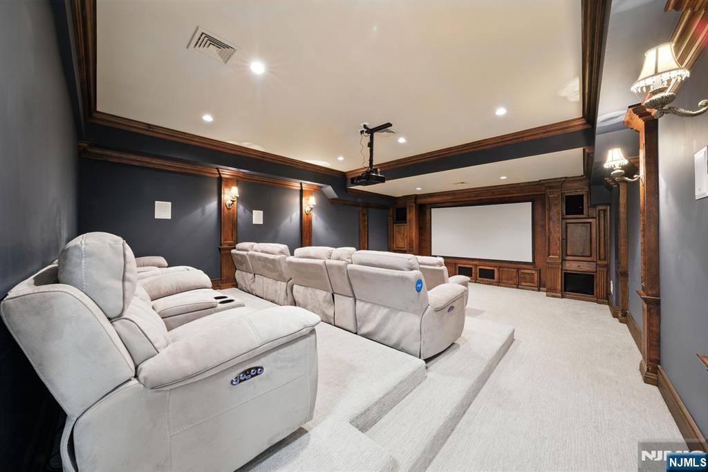 121 Churchill Road Tenafly, NJ 07670 - Photo 35 of 49