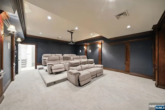 $4,490,000 | 121 Churchill Road, Tenafly, NJ 07670