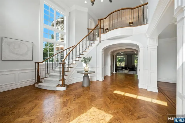 $4,490,000 | 121 Churchill Road, Tenafly, NJ 07670