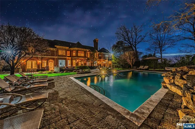$4,490,000 | 121 Churchill Road, Tenafly, NJ 07670