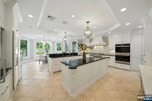 $4,490,000 | 121 Churchill Road, Tenafly, NJ 07670