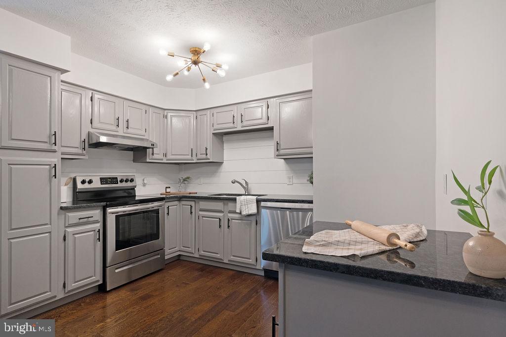 91 Honeysuckle Drive Port Deposit, MD 21904 - Photo 17 of 35