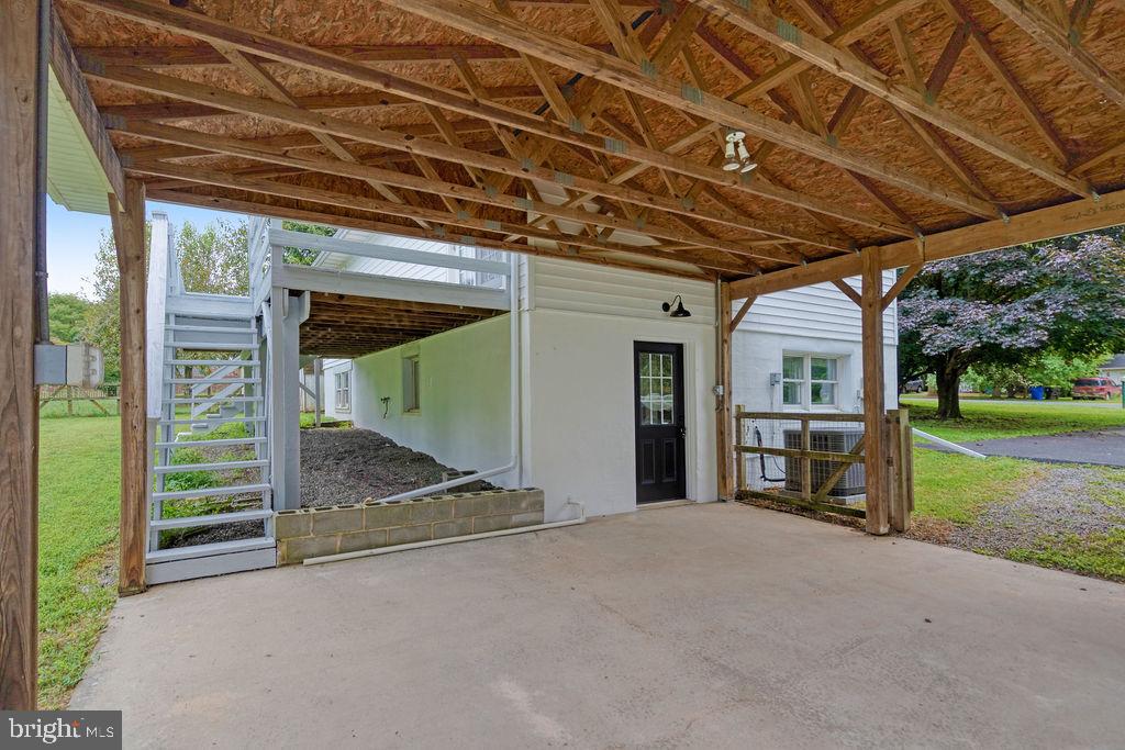 91 Honeysuckle Drive Port Deposit, MD 21904 - Photo 4 of 35