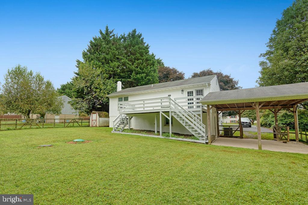 91 Honeysuckle Drive Port Deposit, MD 21904 - Photo 6 of 35