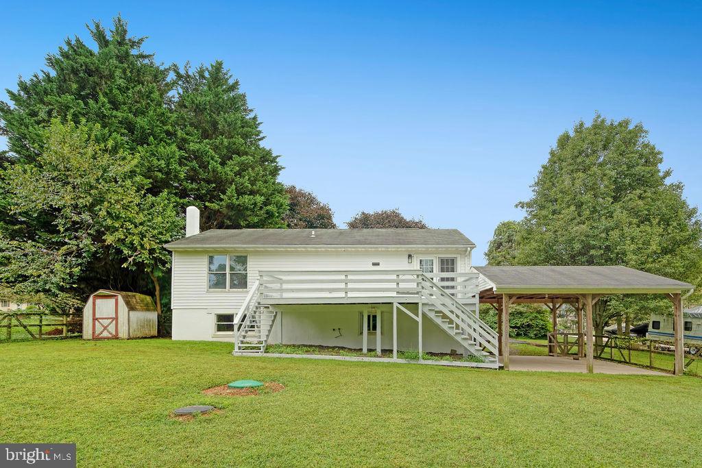 91 Honeysuckle Drive Port Deposit, MD 21904 - Photo 7 of 35