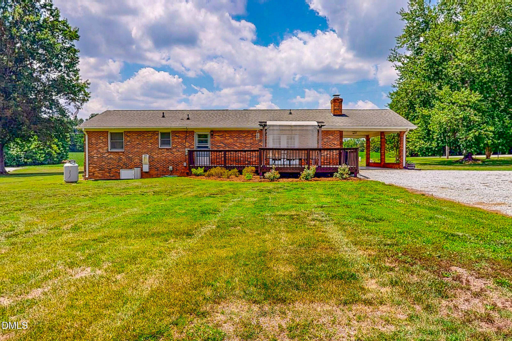1221 Kermit Duncan Road Timberlake, NC 27583 - Photo 7 of 37 7