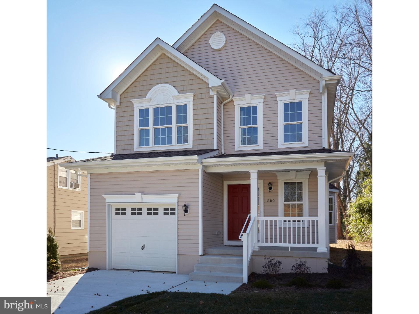566 Sunset Avenue Maple Shade, NJ 08052 - Photo 1 of 25 Gallery Image 1