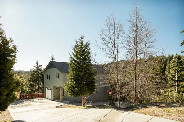 $559,000 | 26182 Sky Ridge Drive, Twin Peaks, CA 92391