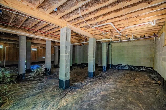 $2,350 | 6 Teaberry Court, Greensboro, NC 27455