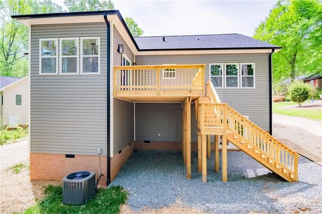 $2,350 | 6 Teaberry Court, Greensboro, NC 27455