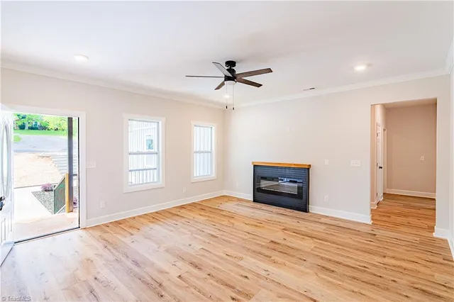 $2,350 | 6 Teaberry Court, Greensboro, NC 27455