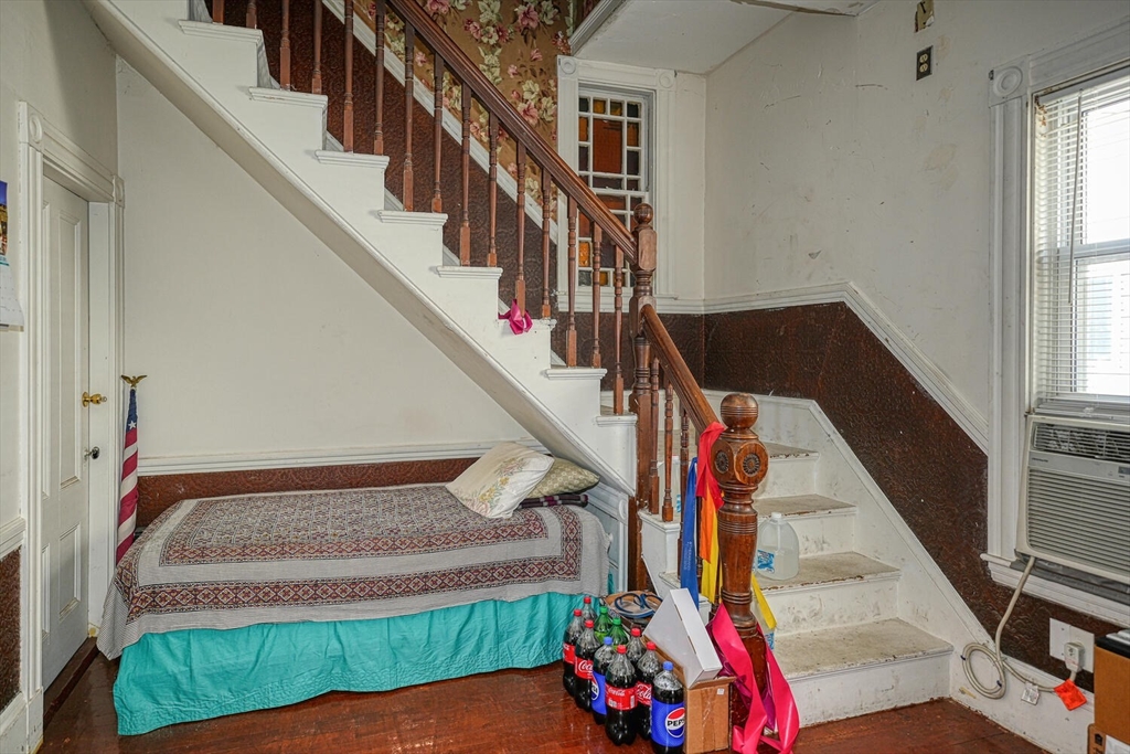 7 Prospect Street Woburn, MA 01801 - Photo 7 of 40 a view of entryway