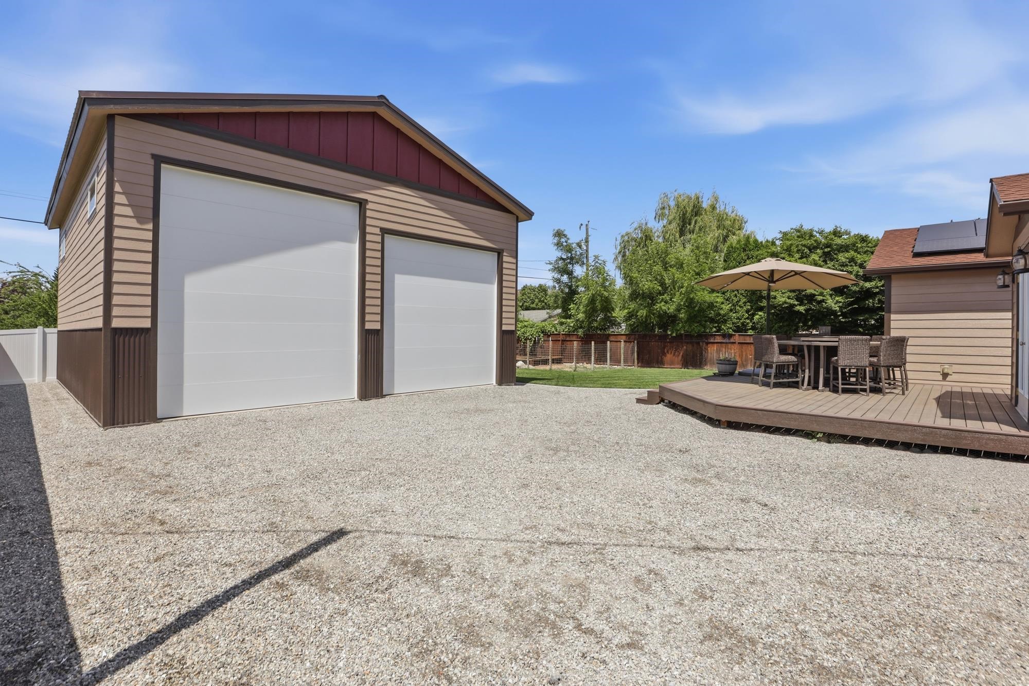 3617 North Center Road Spokane Valley, WA 99212 - Photo 36 of 47