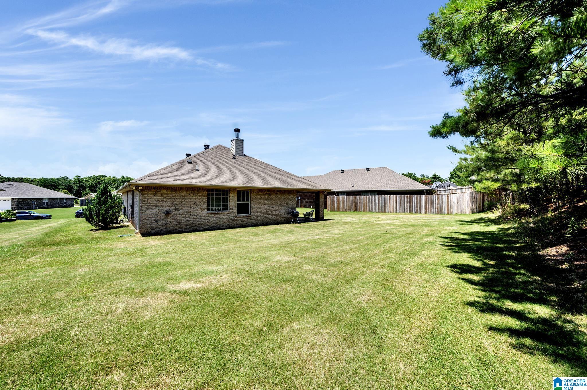 409 Marsh Circle Calera, AL 35040 - Photo 23 of 28