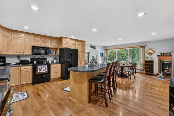 $319,000 | 1112 Pine Tree Boulevard, Little Falls, MN 56345