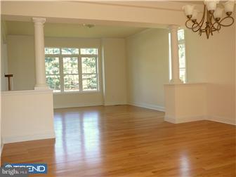 4 Taylor Road Downingtown, PA 19335 - Photo 8 of 12 Living Room