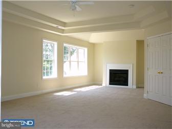 4 Taylor Road Downingtown, PA 19335 - Photo 9 of 12 Bedroom - Main