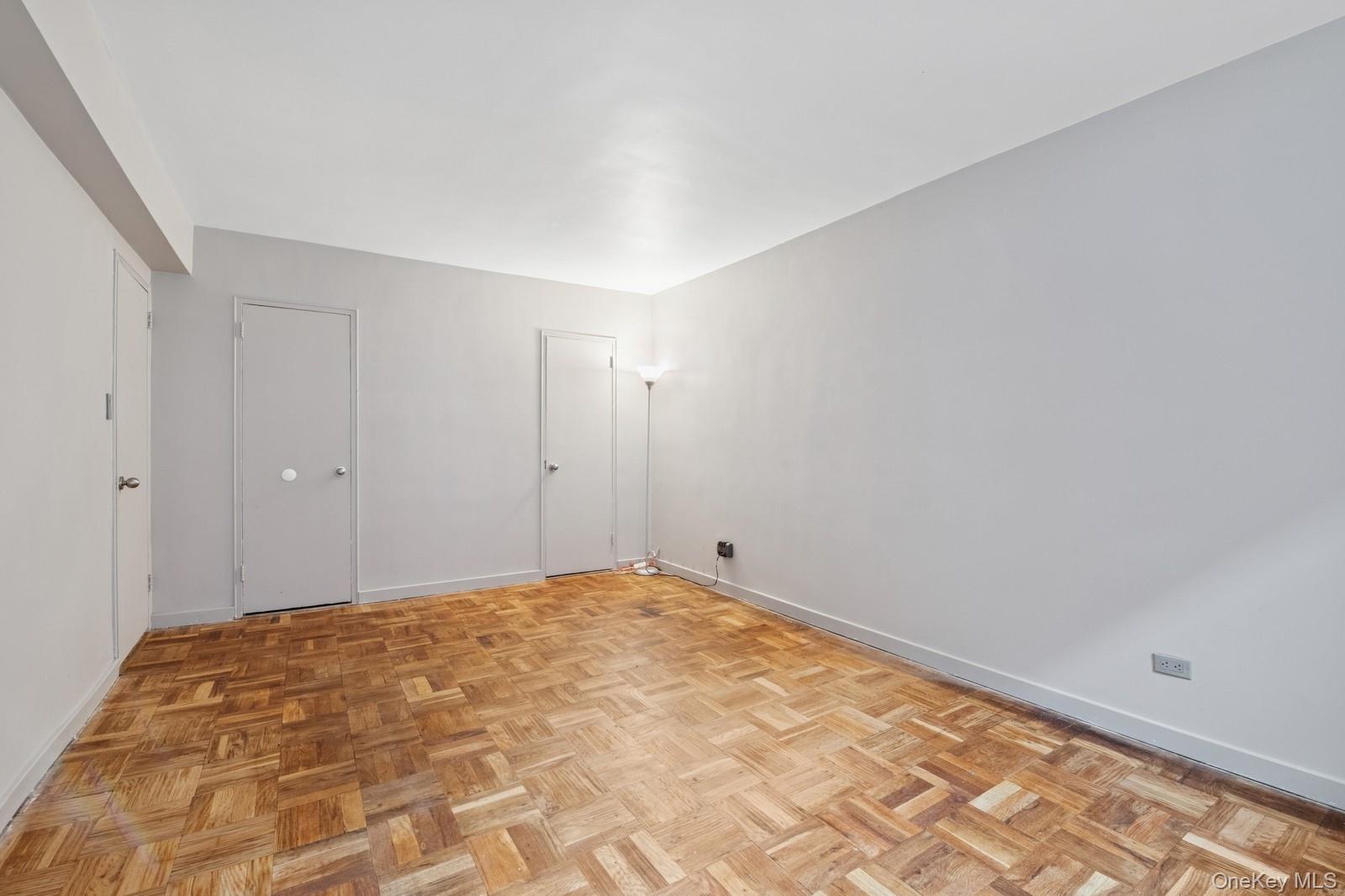 110-20 71st Road, Unit 216 Queens, NY 11375 - Photo 11 of 14 a view of empty room