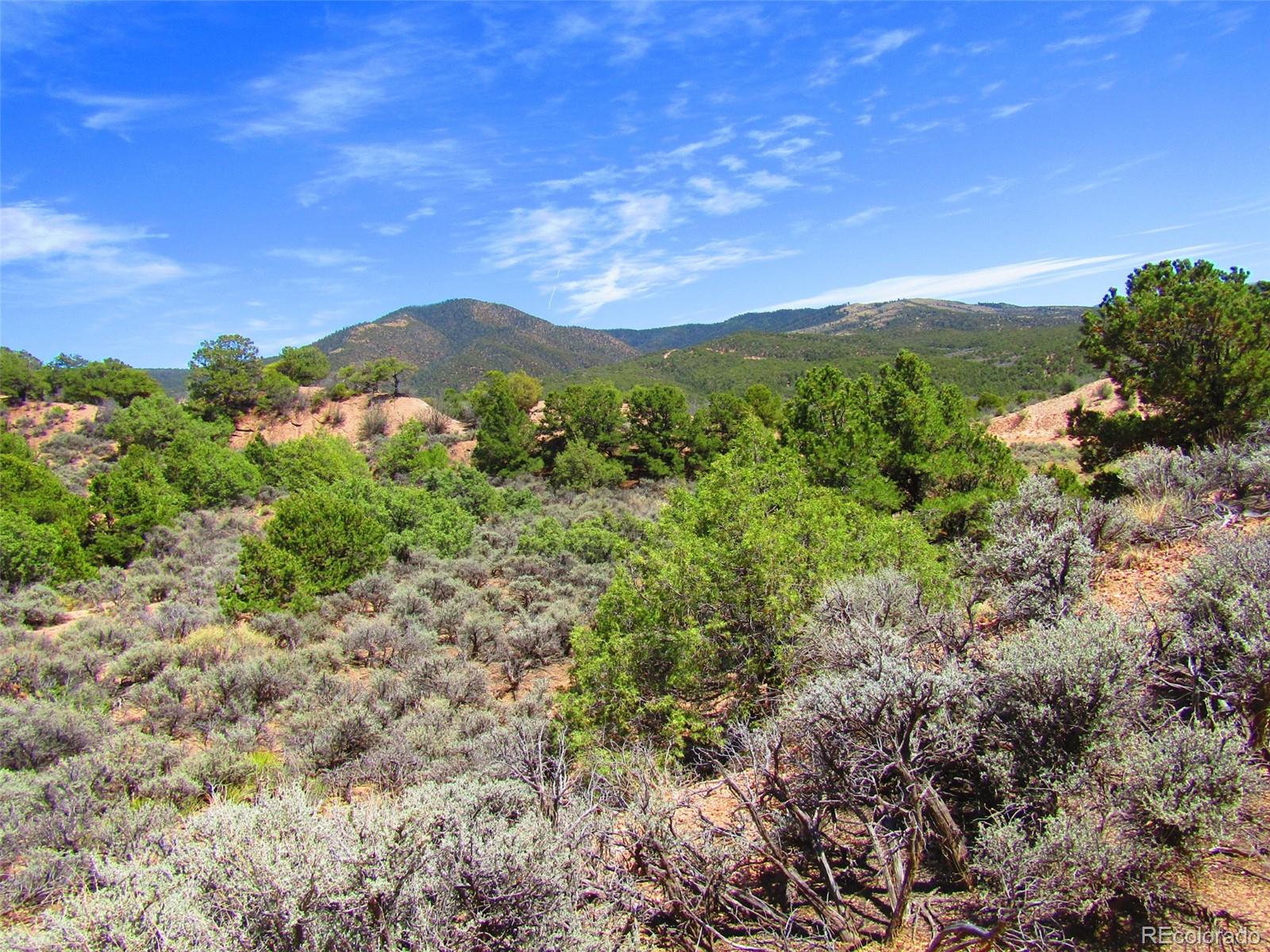 Lot 1617 Juarez Road San Luis, CO 81152 - Photo 1 of 16
