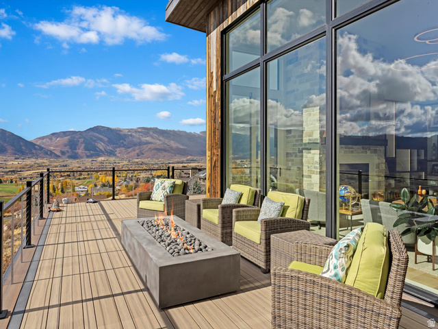 5731 Porcupine Ridge Drive Eden, UT 84310 - Photo 62 of 73