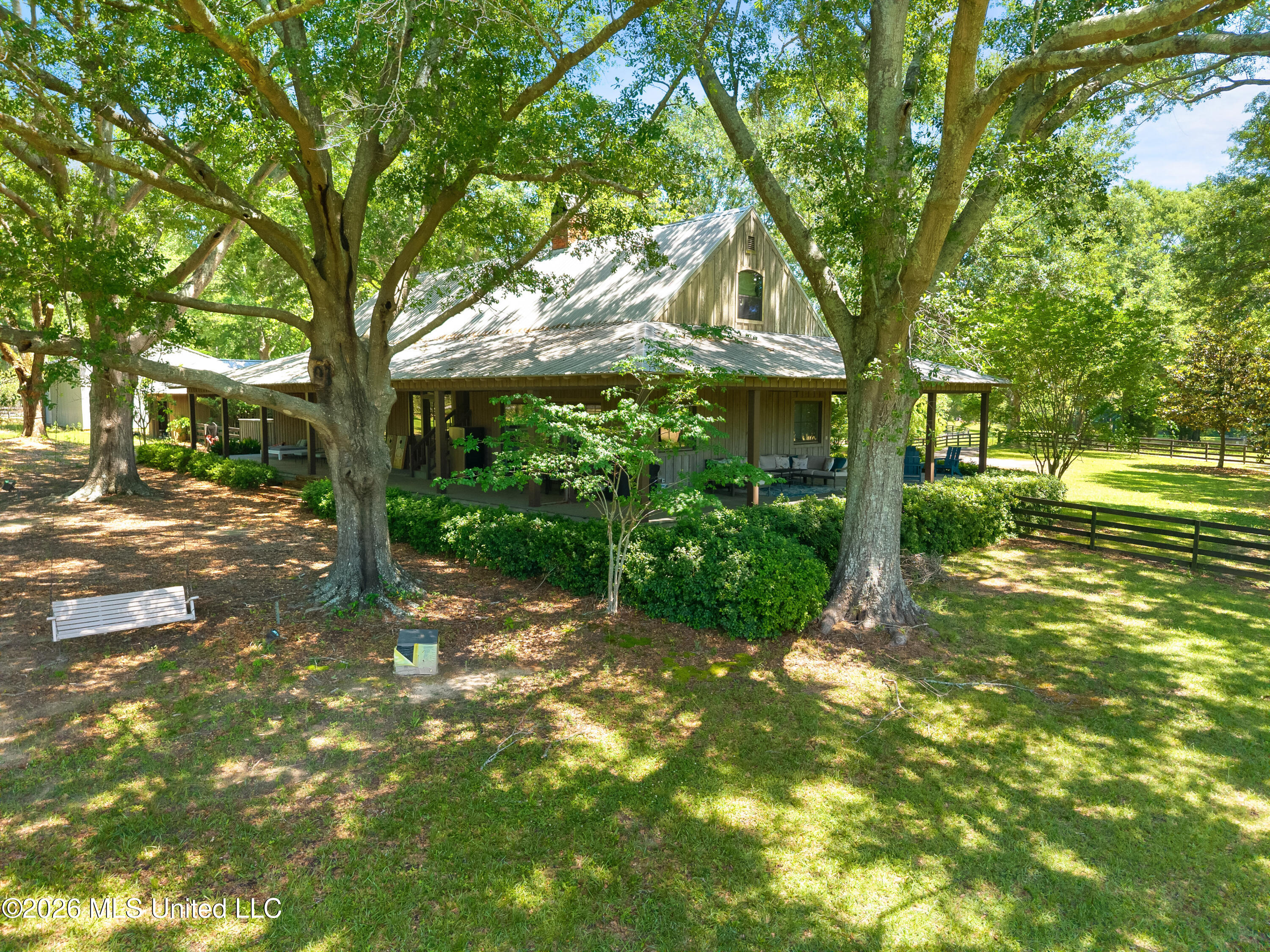 5844 North Williamsburg Road Bassfield, MS 39421 - Photo 68 of 105 5844_North_Williamsburg_Road-18