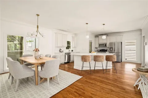 $799,000 | 737 St Charles Avenue Northeast, Atlanta, GA 30306