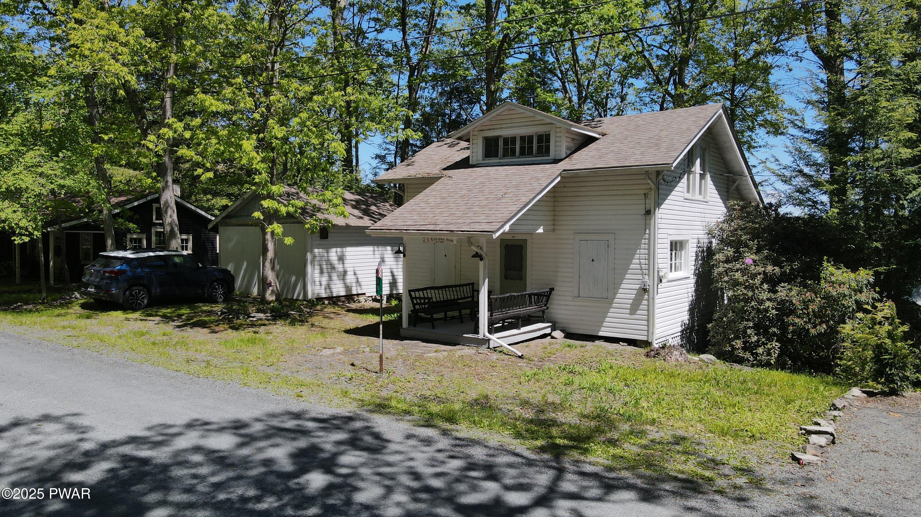 178 Old Rte 402 Dingmans Ferry, PA 18328 - Photo 6 of 58 DJI_0005
