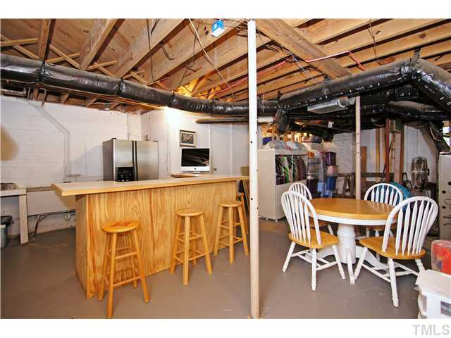 2727 Rosedale Avenue Raleigh, NC 27607 - Photo 20 of 25 Photo 20