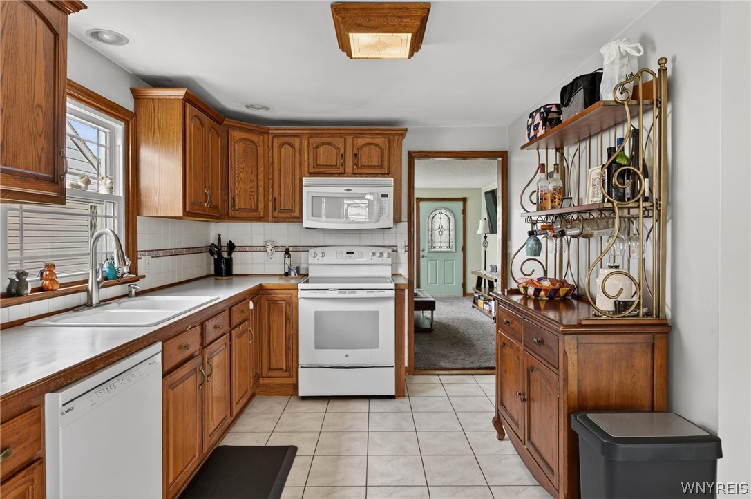 124 Hillcrest Road Tonawanda, NY 14150 - Photo 12 of 46