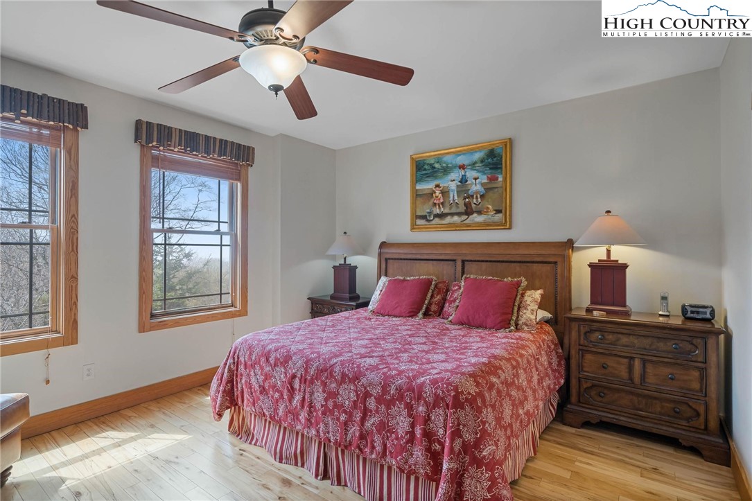 140 Spruce Hollow Road Beech Mountain, NC 28604 - Photo 17 of 50