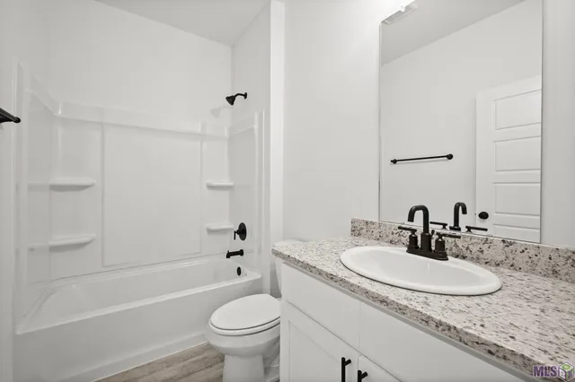 $291,900 | 966 Ryan Avenue, Baker, LA 70714