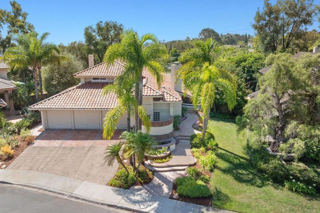 $2,000,000 | 1153 Via Montecito, Encinitas, CA 92024