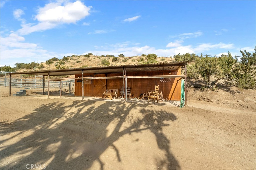 6535 Juniper Crest Road Agua Dulce, CA 91390 - Photo 57 of 70