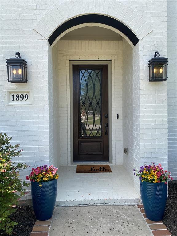 1899 Evening Star Road Frisco, TX 75033 - Photo 29 of 29