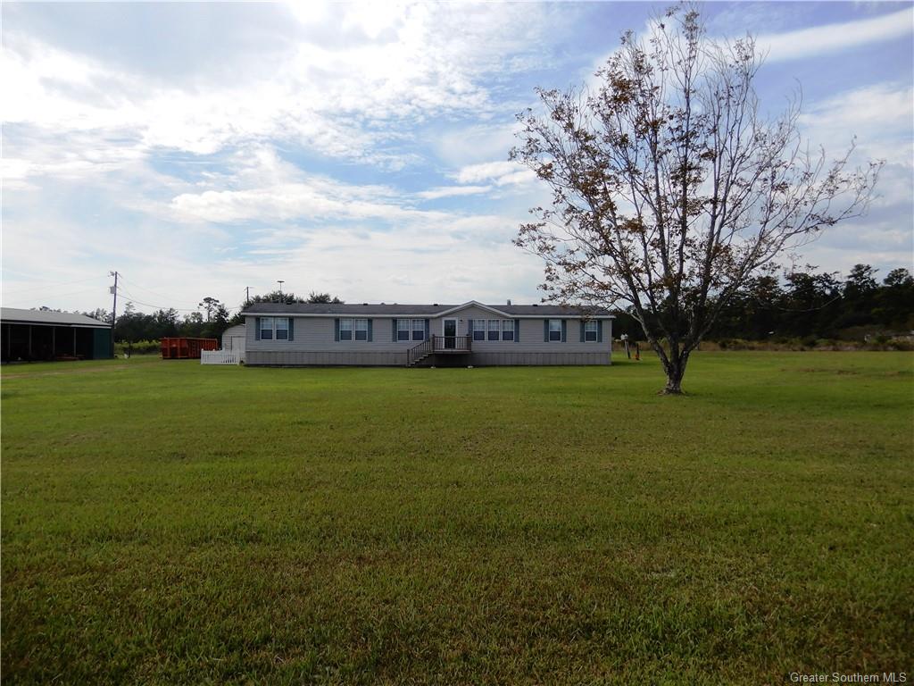 1384 Baldwin Loop Longville, LA 70652 - Photo 1 of 33 Gallery Image 1