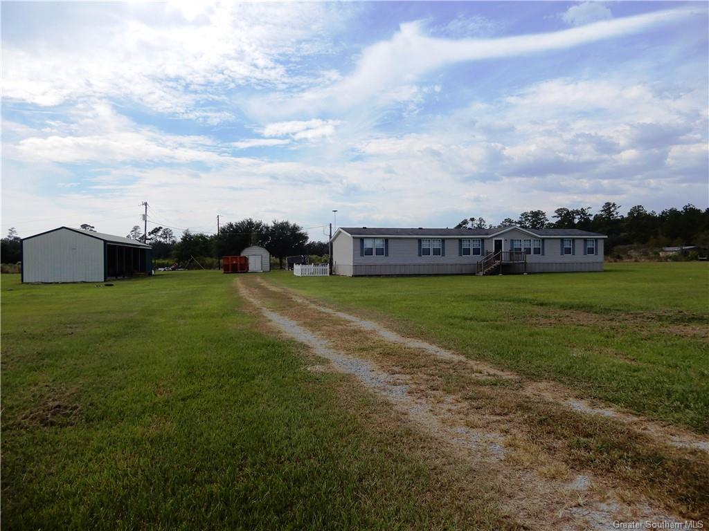 1384 Baldwin Loop Longville, LA 70652 - Photo 2 of 33 Gallery Image 2