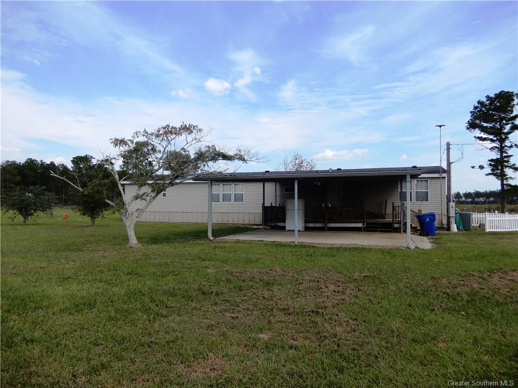 1384 Baldwin Loop Longville, LA 70652 - Photo 26 of 33 Gallery Image 26