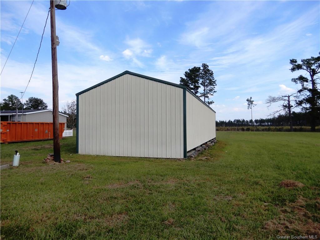 1384 Baldwin Loop Longville, LA 70652 - Photo 28 of 33 Gallery Image 28
