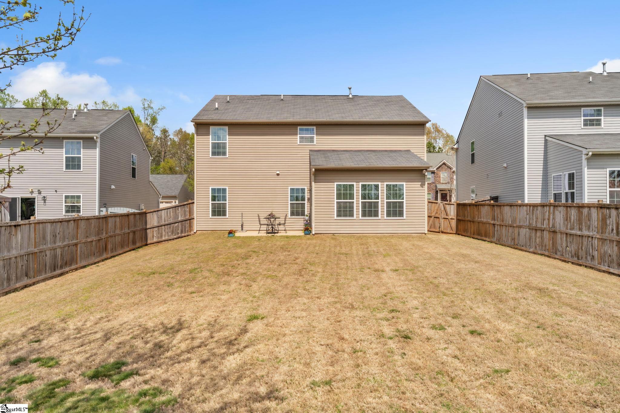 31 Granite Lane Greenville, SC 29607 - Photo 36 of 42