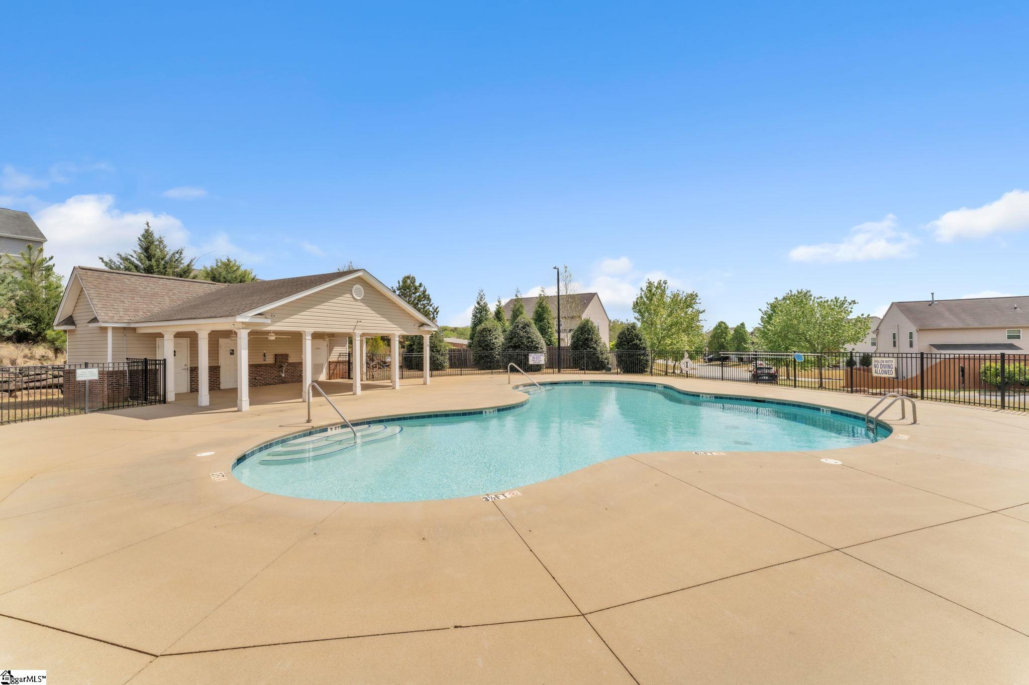 31 Granite Lane Greenville, SC 29607 - Photo 38 of 42