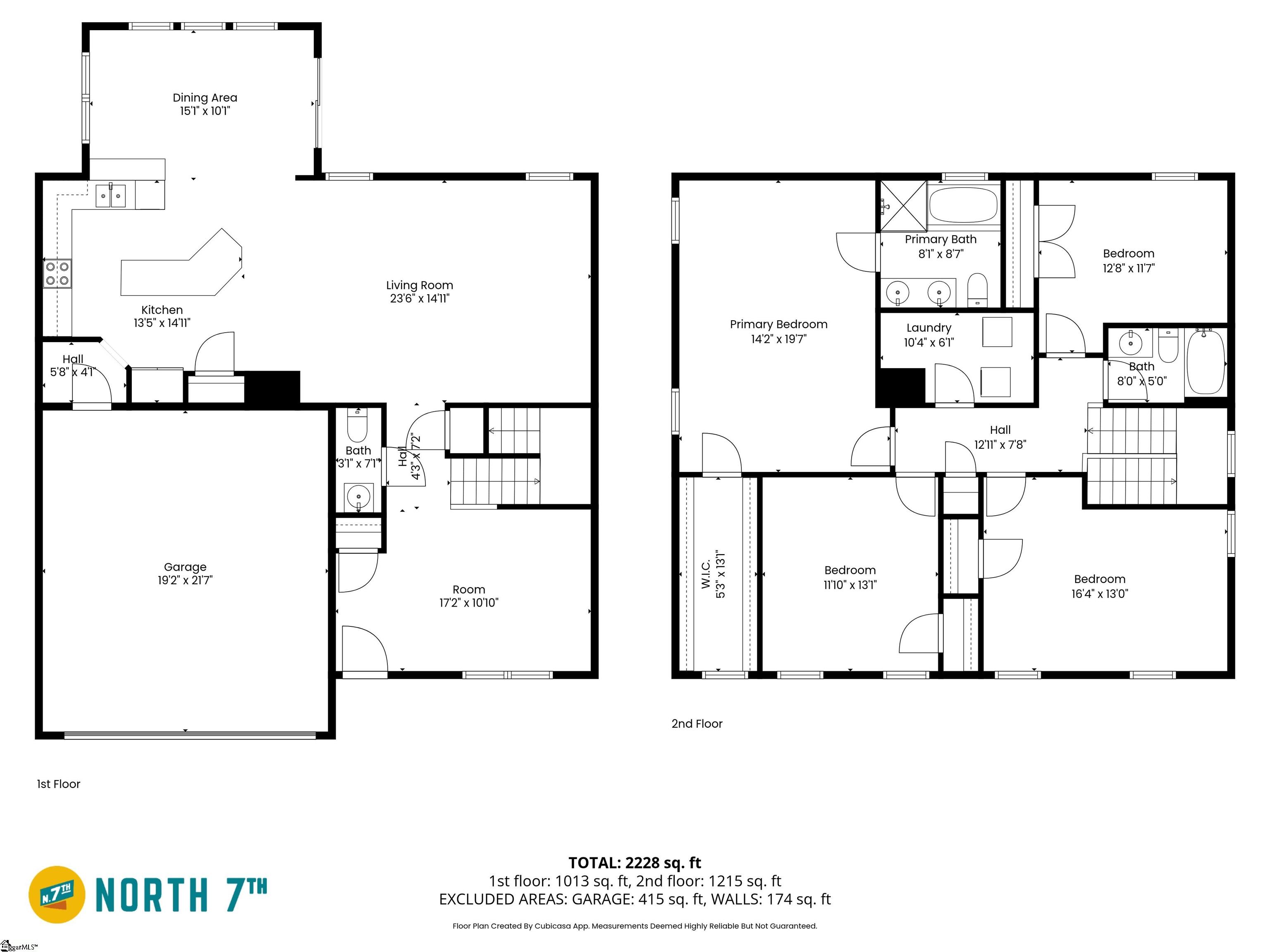 31 Granite Lane Greenville, SC 29607 - Photo 40 of 42