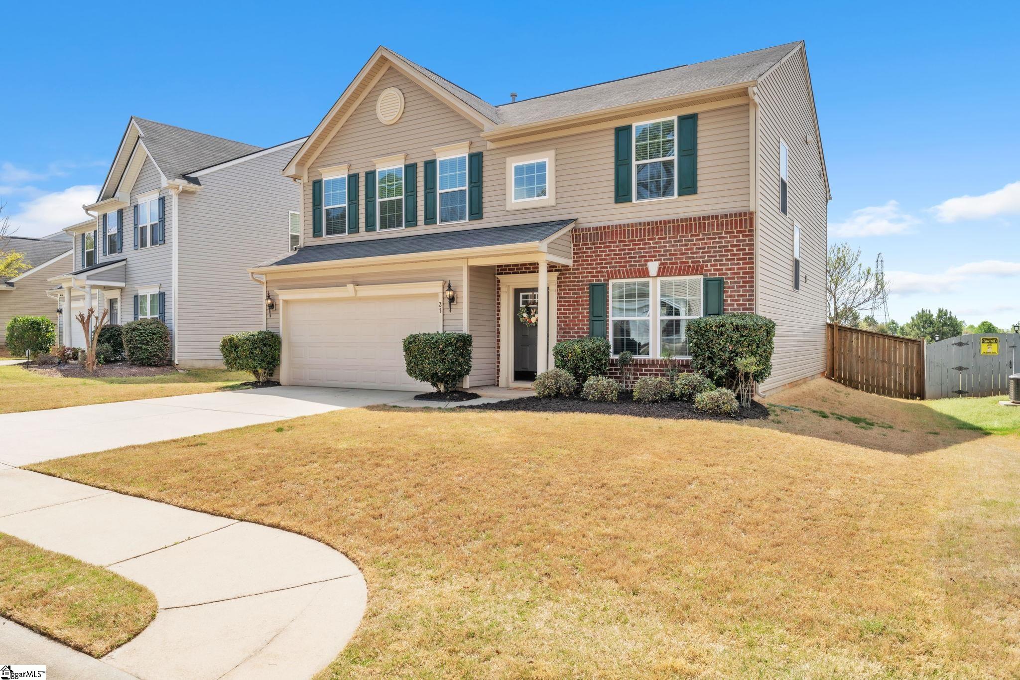 31 Granite Lane Greenville, SC 29607 - Photo 4 of 42