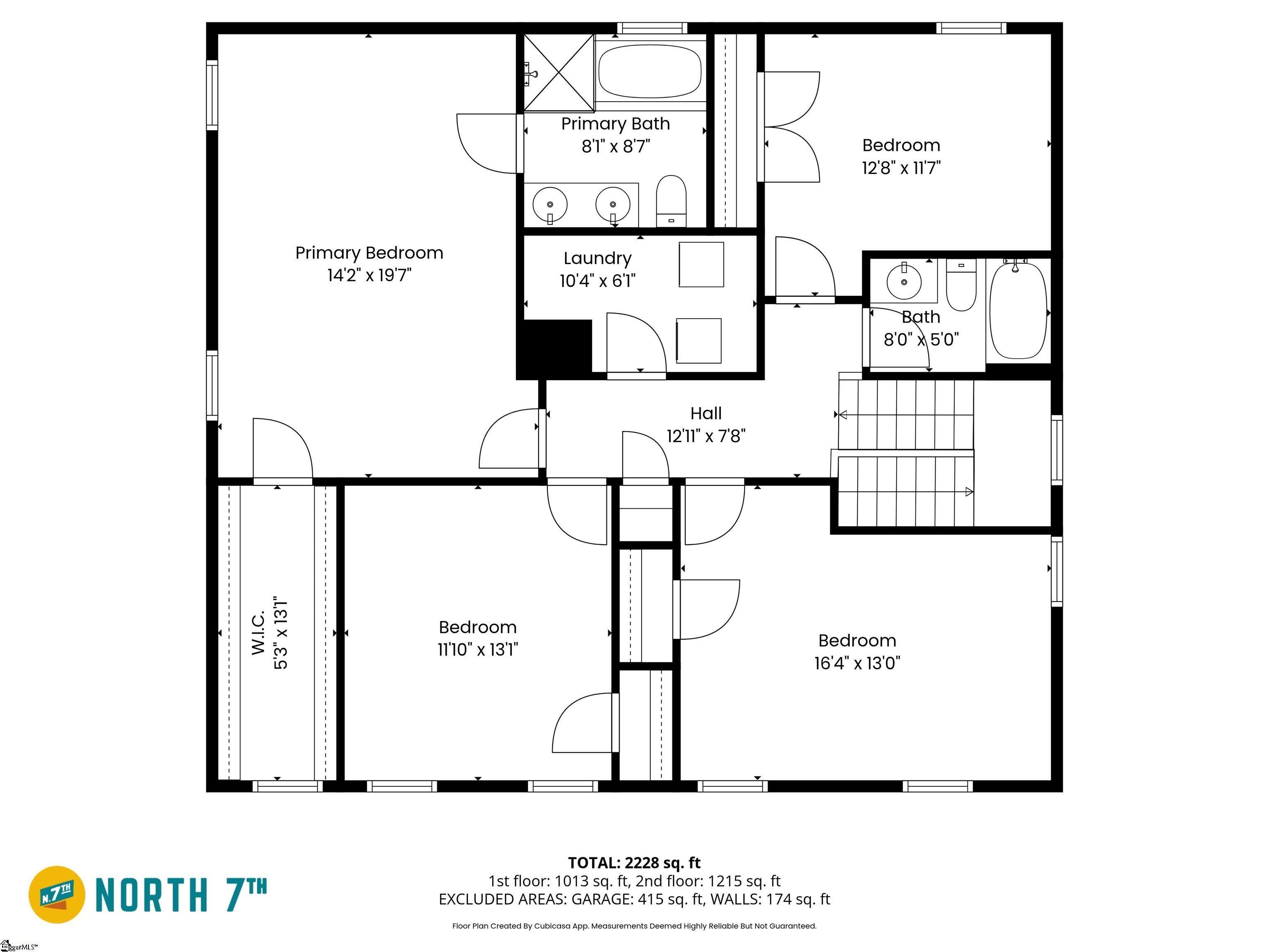 31 Granite Lane Greenville, SC 29607 - Photo 41 of 42