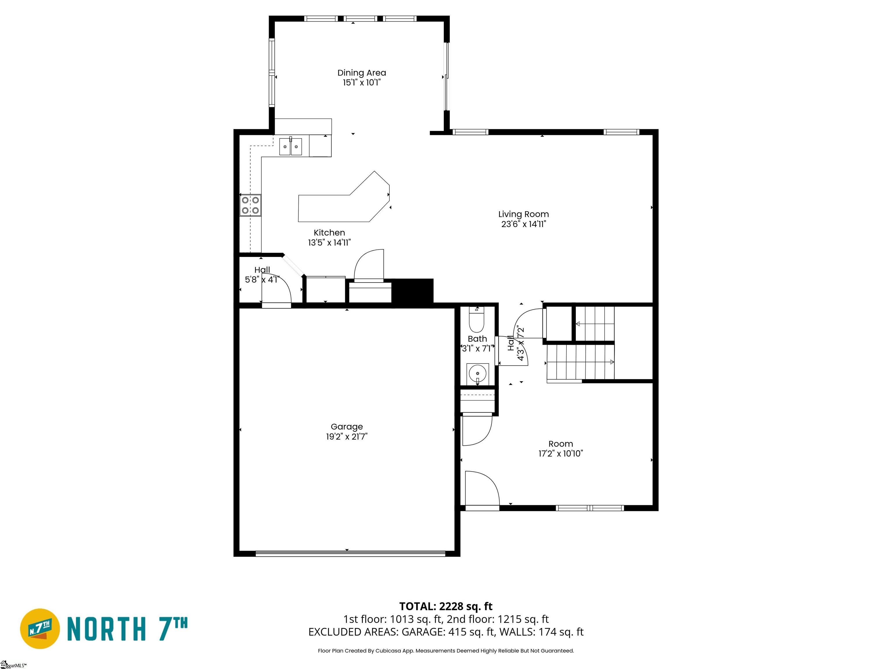 31 Granite Lane Greenville, SC 29607 - Photo 42 of 42