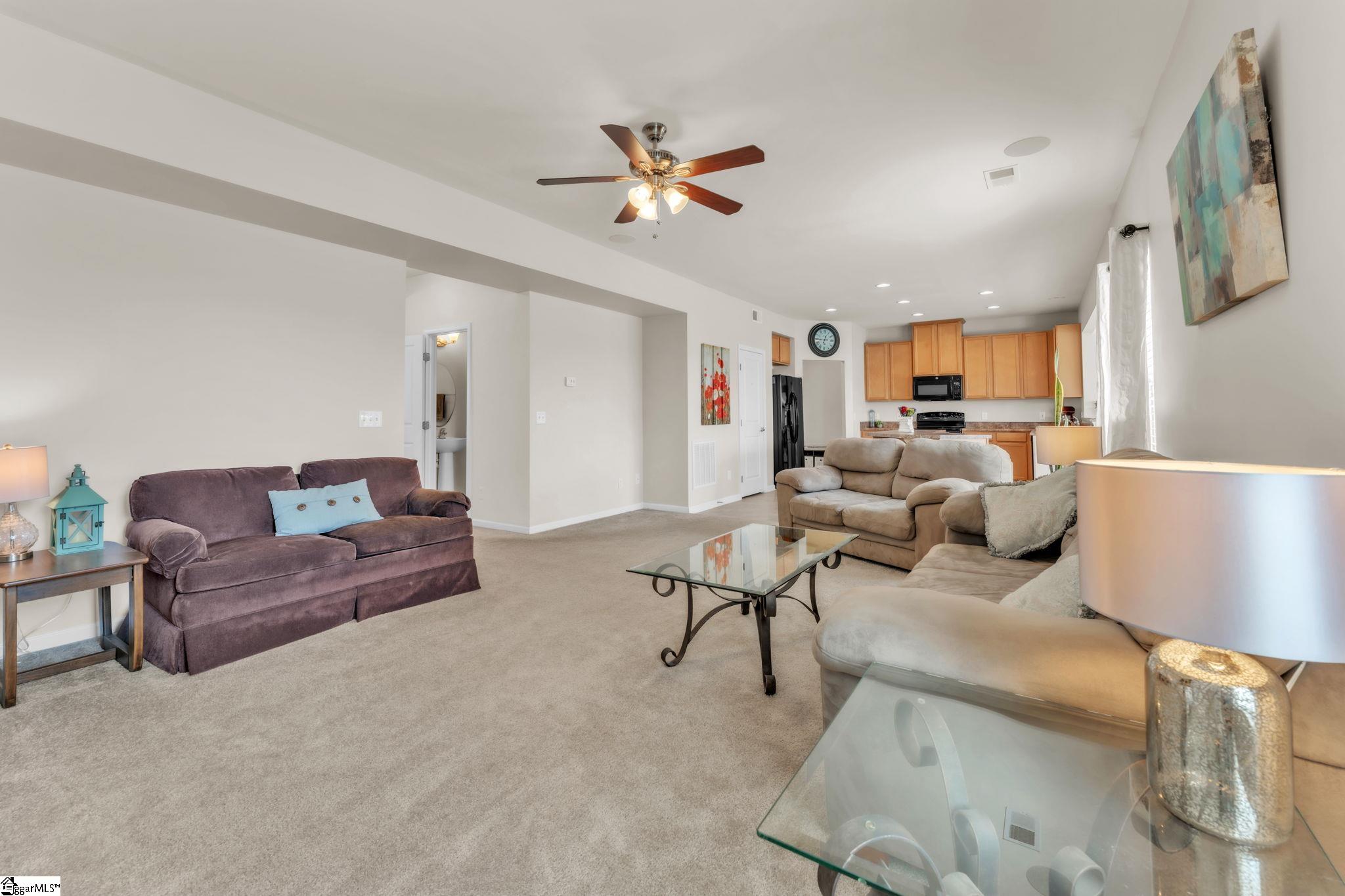 31 Granite Lane Greenville, SC 29607 - Photo 9 of 42