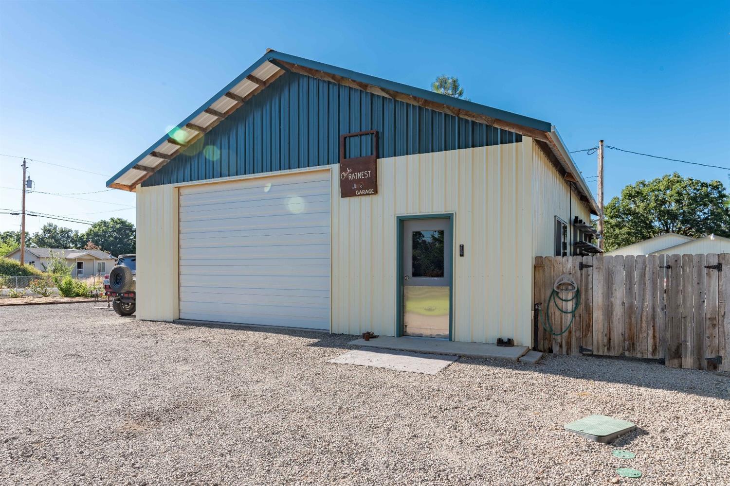 598 West Gregory Road Central Point, OR 97502 - Photo 18 of 30 Additional Photo